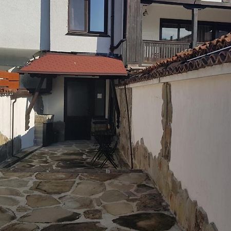 Часовника Hotel Трявна Екстериор снимка