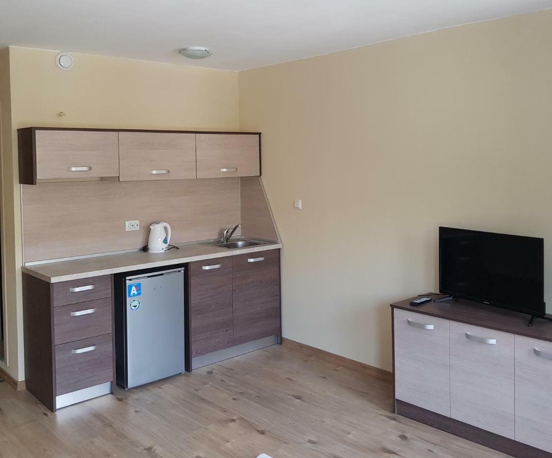 Часовника Hotel Трявна Екстериор снимка