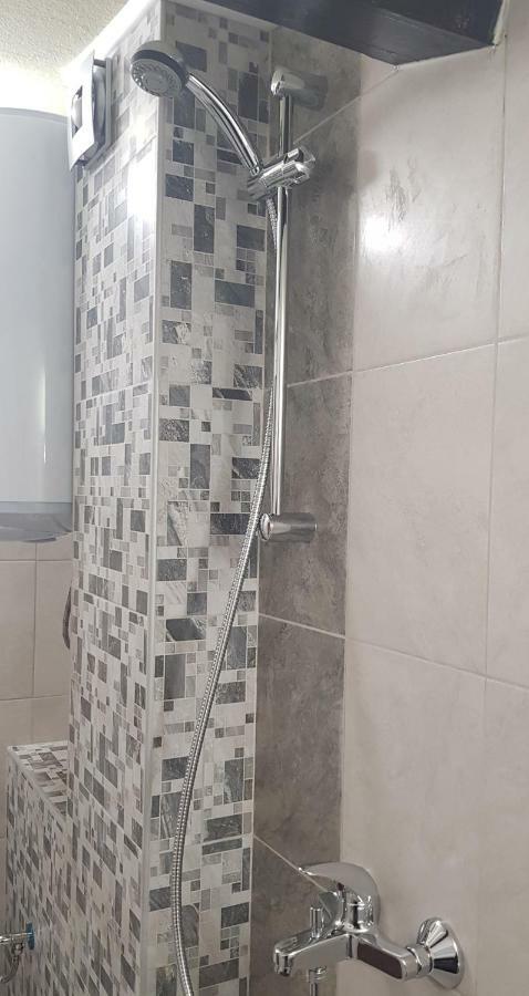 Часовника Hotel Трявна Екстериор снимка