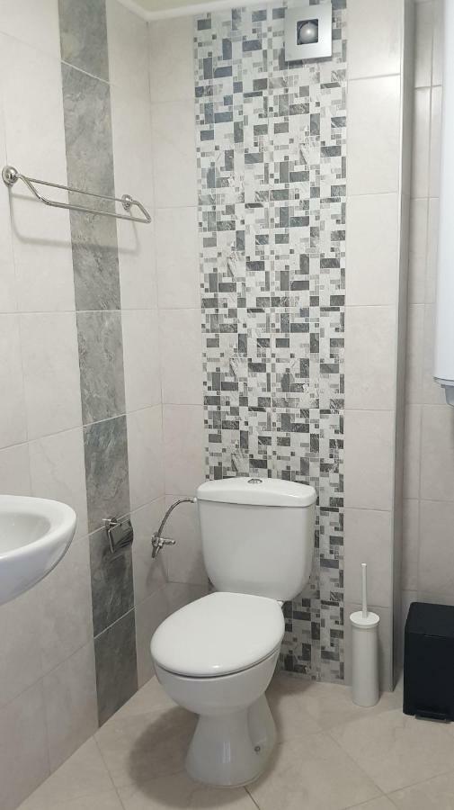 Часовника Hotel Трявна Екстериор снимка