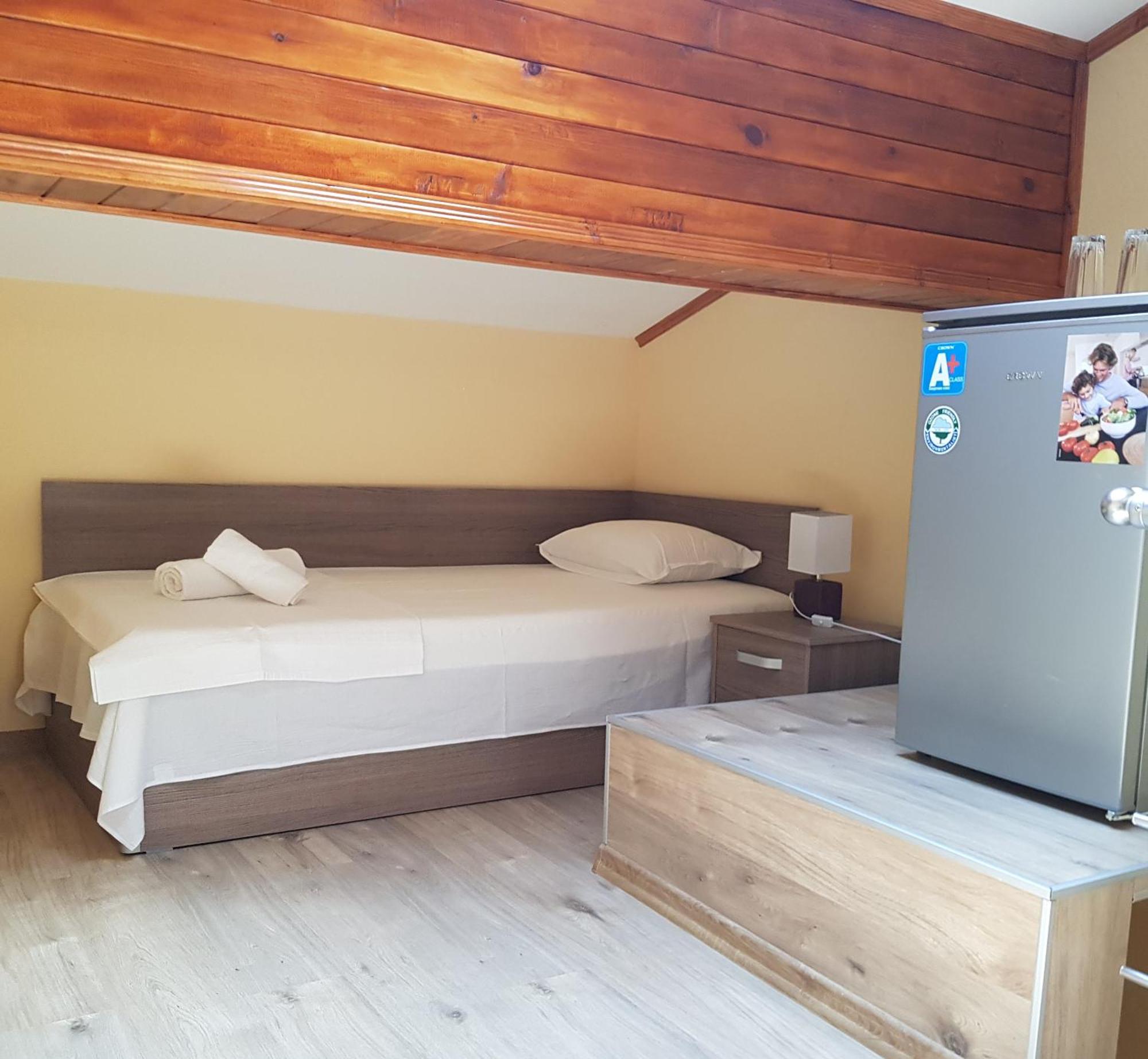 Часовника Hotel Трявна Екстериор снимка