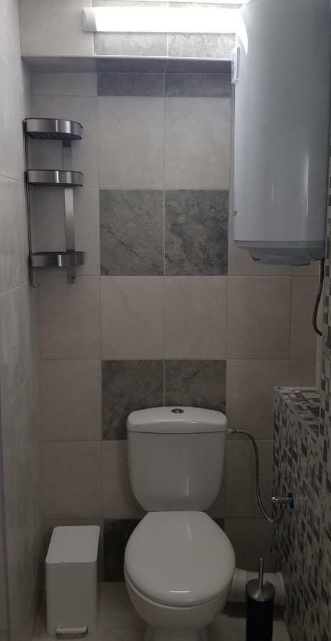 Часовника Hotel Трявна Екстериор снимка