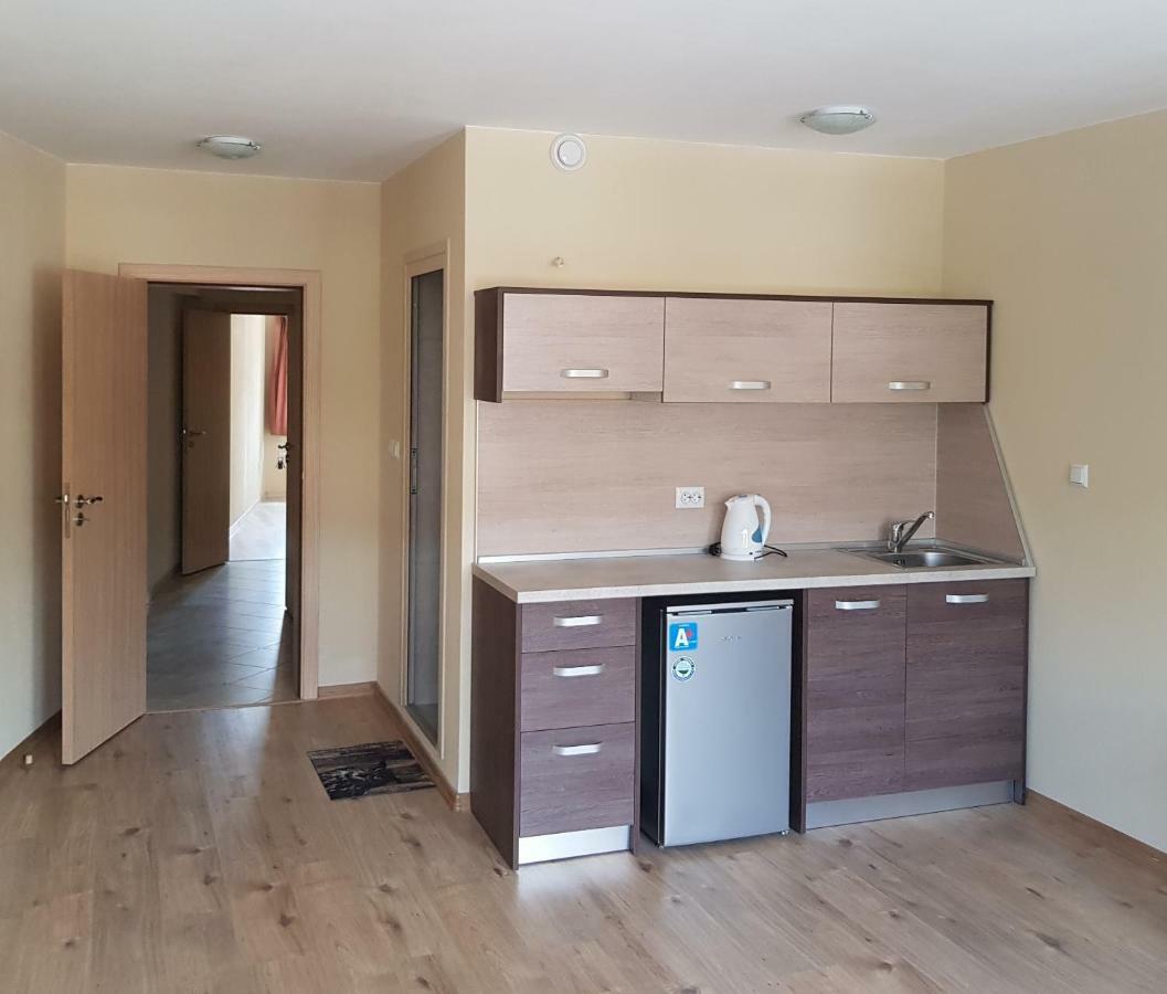 Часовника Hotel Трявна Екстериор снимка