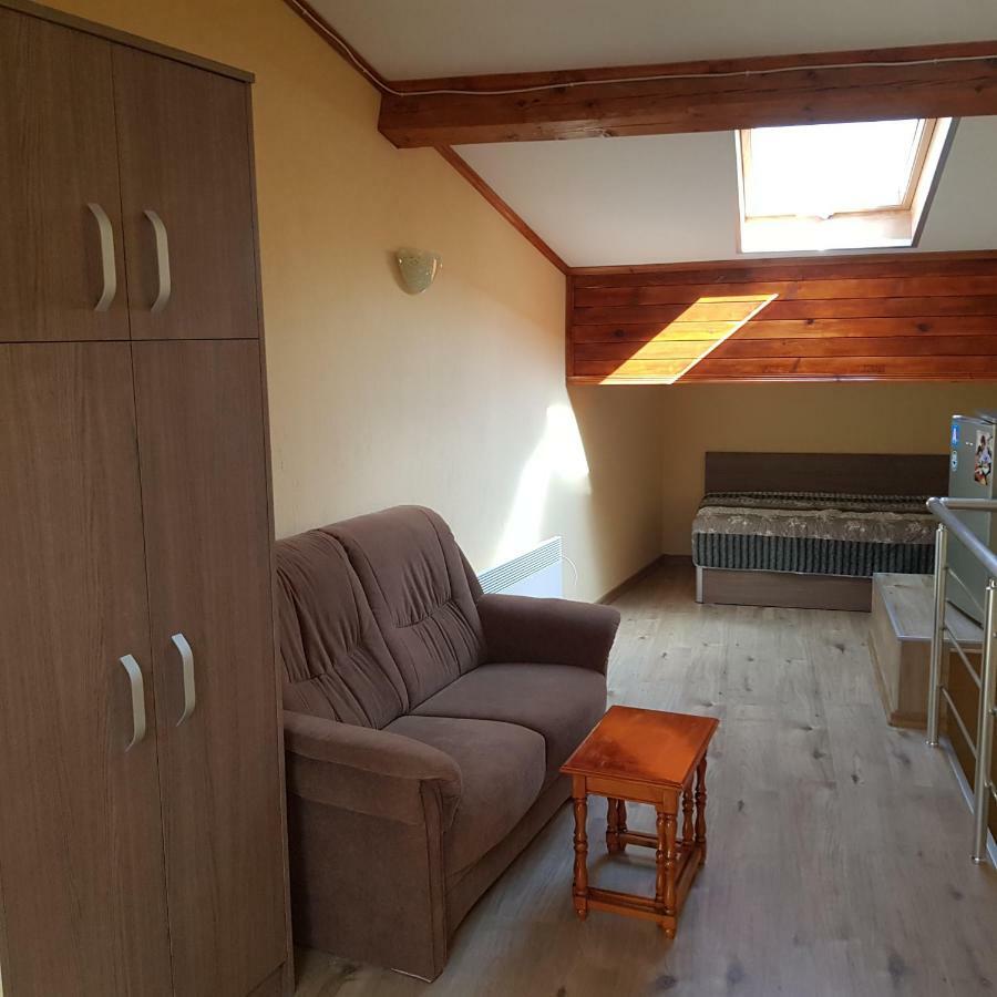 Часовника Hotel Трявна Екстериор снимка